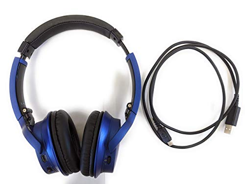 未使用　audio-technica ATH-AR3BT ワイヤレスヘッドフォン ATH-AR3BT｜ヘッドホン：ワイヤレスヘッドホン｜オーディオテクニカ